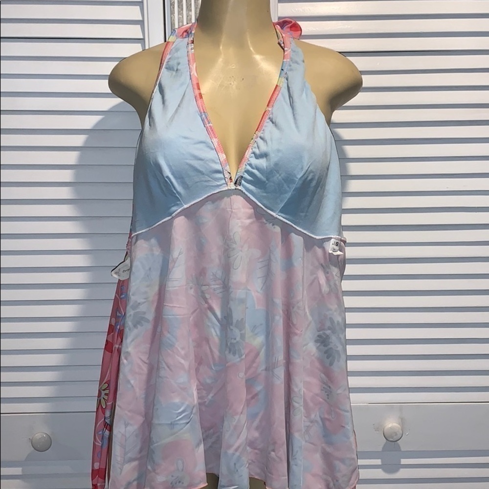 Pregabelli 2 piece Maternity swimsuit - Picture 6 of 9